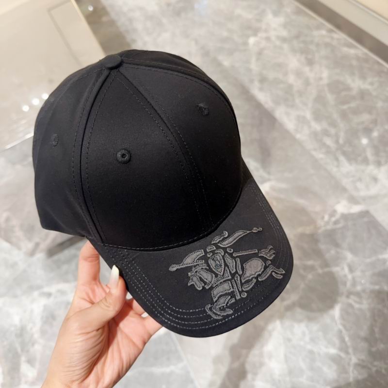 Burberry cap (2)